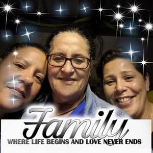 Meet your Posher, Yvonne